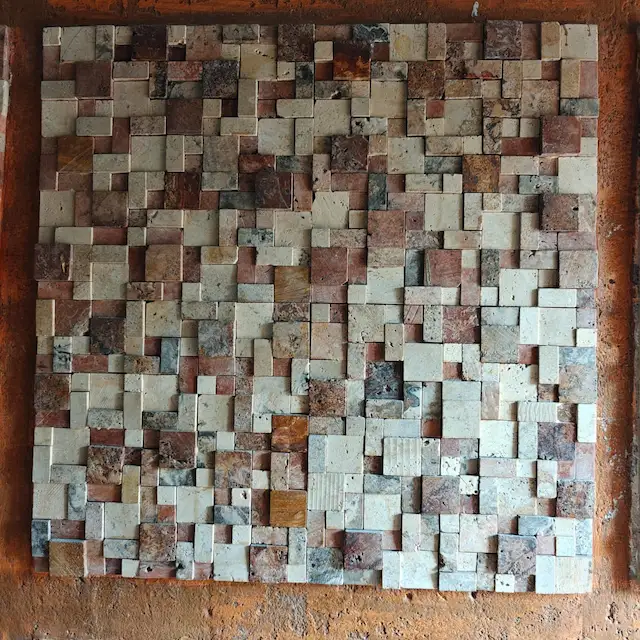 Piedrin Travertino